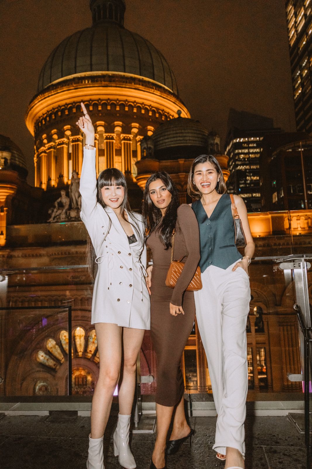 Event activation photography